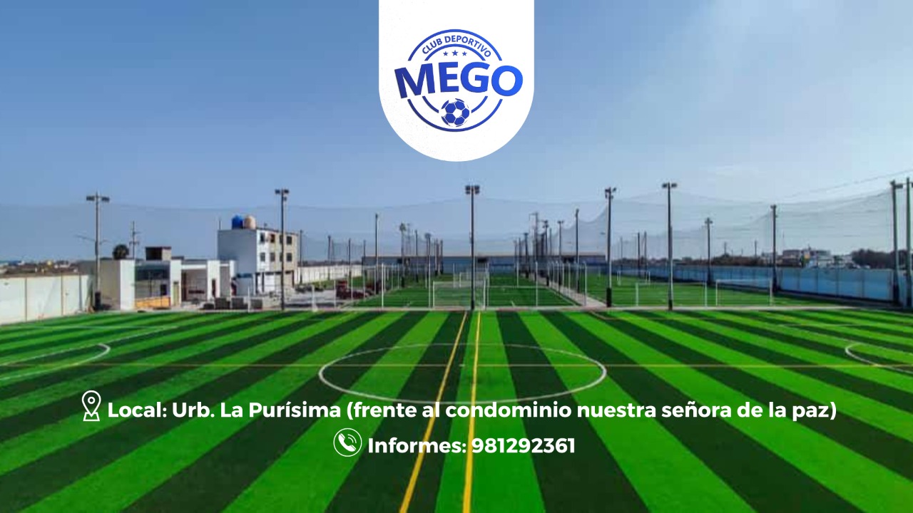 Imagen portada del club